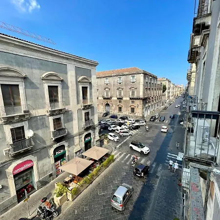 San Giuliano's Street - Hébergement de vacances *